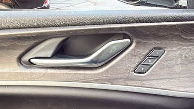 2026 Jeep Grand Cherokee GRAND CHEROKEE L LIMITED 4X2