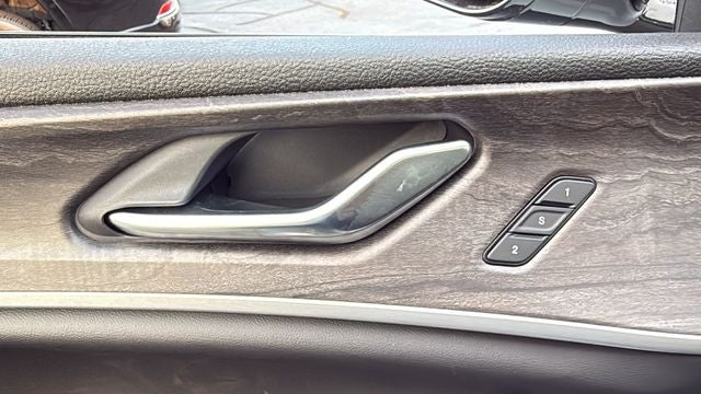 2026 Jeep Grand Cherokee GRAND CHEROKEE L LIMITED 4X2