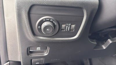 2026 Jeep Grand Cherokee GRAND CHEROKEE L LIMITED 4X2