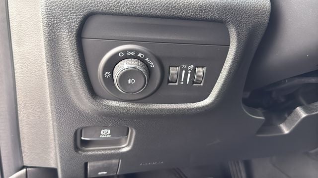 2026 Jeep Grand Cherokee GRAND CHEROKEE L LIMITED 4X2
