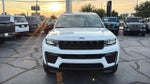 2026 Jeep Grand Cherokee GRAND CHEROKEE L LIMITED 4X2