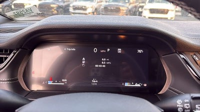 2026 Jeep Grand Cherokee GRAND CHEROKEE L LIMITED 4X2