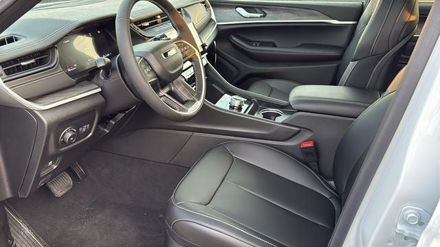 2026 Jeep Grand Cherokee GRAND CHEROKEE L LIMITED 4X2