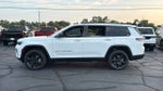 2026 Jeep Grand Cherokee GRAND CHEROKEE L LIMITED 4X2