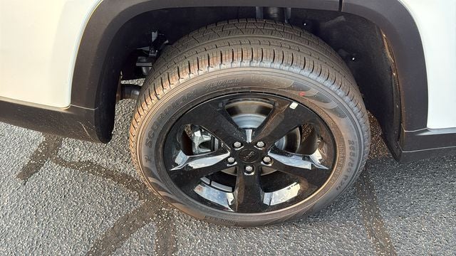 2026 Jeep Grand Cherokee GRAND CHEROKEE L LIMITED 4X2