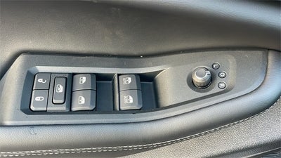 2025 Jeep Grand Cherokee GRAND CHEROKEE L LAREDO X 4X4