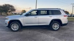 2025 Jeep Grand Cherokee GRAND CHEROKEE L LAREDO X 4X4
