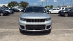 2025 Jeep Grand Cherokee GRAND CHEROKEE L LAREDO X 4X4