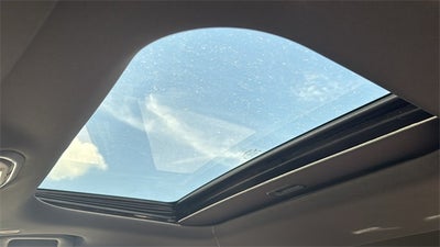 2025 Jeep Grand Cherokee GRAND CHEROKEE L LAREDO X 4X4