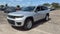 2025 Jeep Grand Cherokee GRAND CHEROKEE L LAREDO X 4X4
