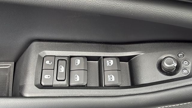 2026 Jeep Grand Cherokee GRAND CHEROKEE L LAREDO 4X4