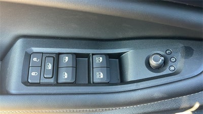 2025 Jeep Grand Cherokee GRAND CHEROKEE L LAREDO X 4X4