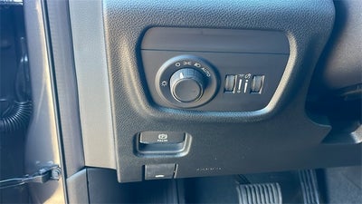 2025 Jeep Grand Cherokee GRAND CHEROKEE L LAREDO X 4X4