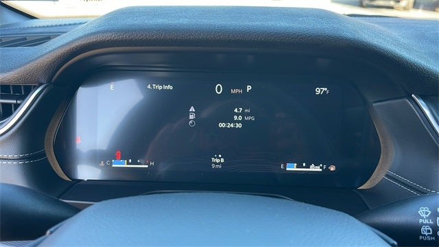 2025 Jeep Grand Cherokee GRAND CHEROKEE L LAREDO X 4X4