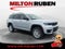 2025 Jeep Grand Cherokee GRAND CHEROKEE L LAREDO X 4X4