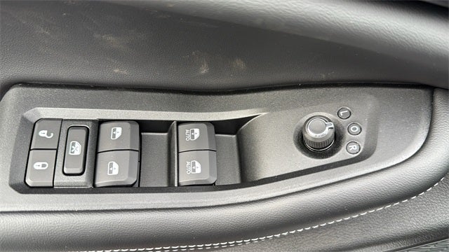 2025 Jeep Grand Cherokee GRAND CHEROKEE L LAREDO X 4X4