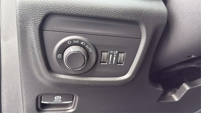 2025 Jeep Grand Cherokee GRAND CHEROKEE L LAREDO X 4X4