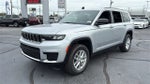 2025 Jeep Grand Cherokee GRAND CHEROKEE L LAREDO X 4X4