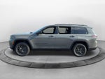 2027 Jeep Grand Cherokee GRAND CHEROKEE L LAREDO ALTITUDE 4X4