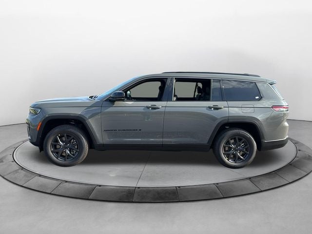 2027 Jeep Grand Cherokee GRAND CHEROKEE L LAREDO ALTITUDE 4X4