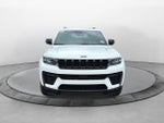 2027 Jeep Grand Cherokee GRAND CHEROKEE L LAREDO ALTITUDE 4X4
