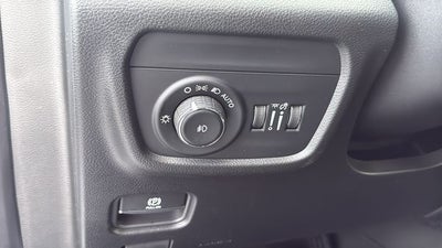 2026 Jeep Grand Cherokee GRAND CHEROKEE L 85TH ANNIVERSARY EDITION 4X4