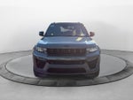 2027 Jeep Grand Cherokee GRAND CHEROKEE L LIMITED RESERVE 4X4