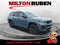 2027 Jeep Grand Cherokee GRAND CHEROKEE L LIMITED RESERVE 4X4
