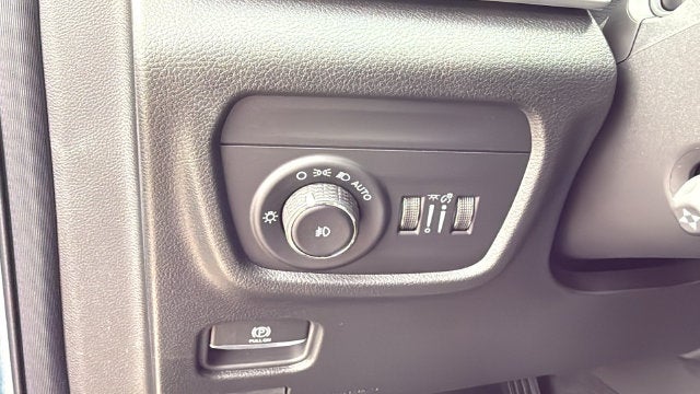 2027 Jeep Grand Cherokee GRAND CHEROKEE L LIMITED RESERVE 4X4