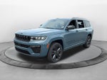 2027 Jeep Grand Cherokee GRAND CHEROKEE L LIMITED RESERVE 4X4