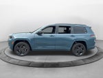 2027 Jeep Grand Cherokee GRAND CHEROKEE L LIMITED RESERVE 4X4