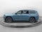 2027 Jeep Grand Cherokee GRAND CHEROKEE L LIMITED RESERVE 4X4