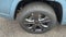 2027 Jeep Grand Cherokee GRAND CHEROKEE L LIMITED RESERVE 4X4