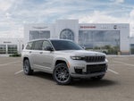 2025 Jeep Grand Cherokee GRAND CHEROKEE L SUMMIT 4X4