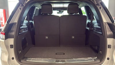 2026 Jeep Grand Cherokee GRAND CHEROKEE L SUMMIT 4X4