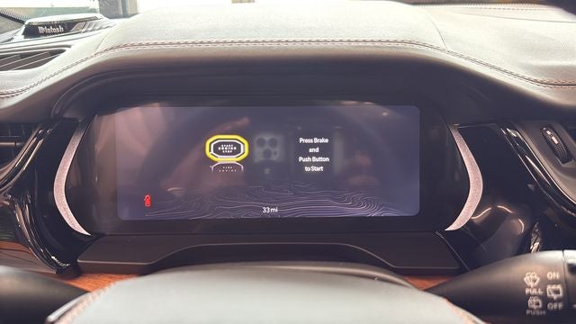 2026 Jeep Grand Cherokee GRAND CHEROKEE L SUMMIT 4X4