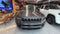 2026 Jeep Grand Cherokee GRAND CHEROKEE L SUMMIT 4X4