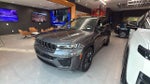 2026 Jeep Grand Cherokee GRAND CHEROKEE L SUMMIT 4X4