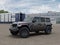 2027 Jeep Wrangler WRANGLER 4-DOOR RUBICON