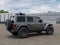 2027 Jeep Wrangler WRANGLER 4-DOOR RUBICON