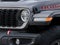 2027 Jeep Wrangler WRANGLER 4-DOOR RUBICON