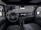 2027 Jeep Wrangler WRANGLER 4-DOOR RUBICON
