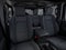 2027 Jeep Wrangler WRANGLER 4-DOOR RUBICON
