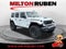 2027 Jeep Wrangler Rubicon