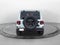 2027 Jeep Wrangler Rubicon
