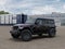 2027 Jeep Wrangler Rubicon X