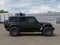 2027 Jeep Wrangler Rubicon X