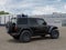 2027 Jeep Wrangler Rubicon X