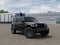 2027 Jeep Wrangler Rubicon X