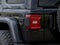 2027 Jeep Wrangler Rubicon X